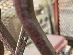  Uniscreen transportbånd