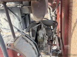  Uniscreen transportbånd