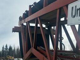  Uniscreen transportbånd