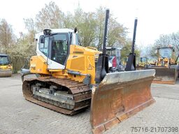 Liebherr PR 716 LGP Ripper + Leica