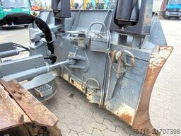 Liebherr PR 716 LGP Ripper + Leica