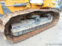 Liebherr PR 716 LGP Ripper + Leica