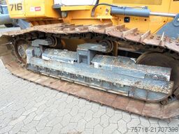 Liebherr PR 716 LGP Ripper + Leica