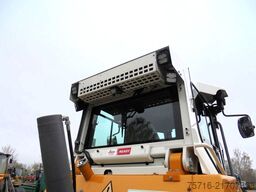 Liebherr PR 716 LGP Ripper + Leica