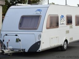 KNAUS Südwind 500 mit Markise und Mover