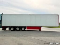 SCHMITZ CARGOBULL N/A SCB*S3B THERMO KING SLXi SCANDI 270 HOOG BLO