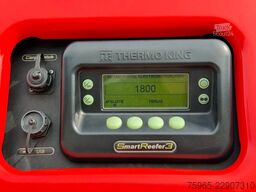 SCHMITZ CARGOBULL N/A SCB*S3B THERMO KING SLXi SCANDI 270 HOOG BLO