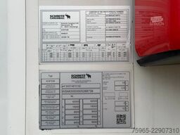 SCHMITZ CARGOBULL N/A SCB*S3B THERMO KING SLXi SCANDI 270 HOOG BLO