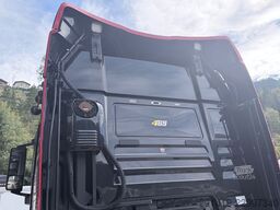 MAN TGX 18.500 4x4 Hydrodrive Zgm Bj 2017 *TÜV*