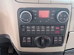 MAN TGX 18.500 4x4 Hydrodrive Zgm Bj 2017 *TÜV*