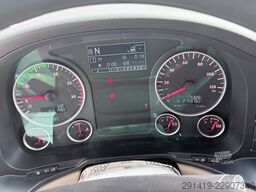 MAN TGX 18.500 4x4 Hydrodrive Zgm Bj 2017 *TÜV*
