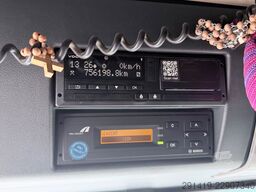 MAN TGX 18.500 4x4 Hydrodrive Zgm Bj 2017 *TÜV*