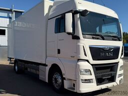 MAN TGX 18.440 4x2 LL XLX Intarder ACC LBW HU 09/27