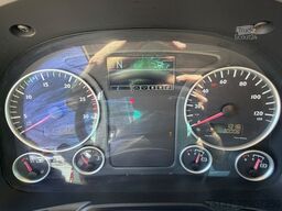 MAN TGX 18.440 4x2 LL XLX Intarder ACC LBW HU 09/27