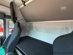 MAN TGX 18.440 4x2 LL XLX Intarder ACC LBW HU 09/27