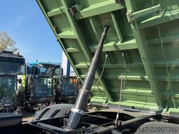 MAN TGM 18.320 4x2 BL AHK Meiller Klima