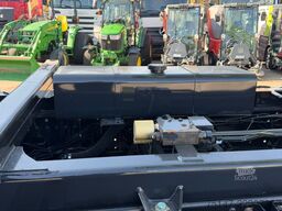 MAN TGM 18.320 4x2 BL AHK Meiller Klima