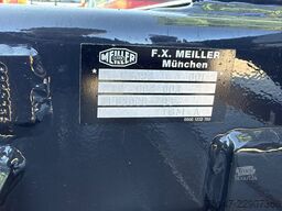 MAN TGM 18.320 4x2 BL AHK Meiller Klima