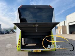 IVECO CC150E25FP - Dayron, 41 Sitze, Euro 5
