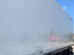 SCHMITZ CARGOBULL SKO 24 FP 25_ Doppelstock_ Türen_ verzinkt