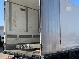 SCHMITZ CARGOBULL SKO 24 FP 25_ Doppelstock_ Türen_ verzinkt
