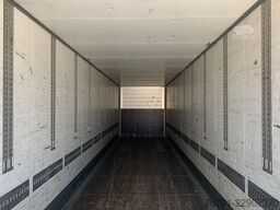 SCHMITZ CARGOBULL SKO 24 FP 25_ Doppelstock_ Türen_ verzinkt