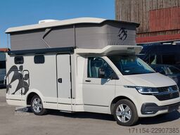 KNAUS X-Cursion CUVISION 500 MQ  ,mit Slide Bett,4pers