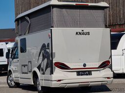 KNAUS X-Cursion CUVISION 500 MQ  ,mit Slide Bett,4pers