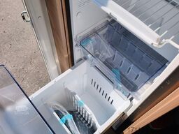 KNAUS X-Cursion CUVISION 500 MQ  ,mit Slide Bett,4pers