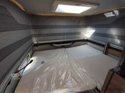 KNAUS X-Cursion CUVISION 500 MQ  ,mit Slide Bett,4pers