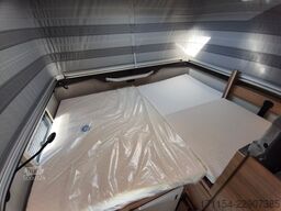 KNAUS X-Cursion CUVISION 500 MQ  ,mit Slide Bett,4pers