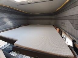 KNAUS X-Cursion CUVISION 500 MQ  ,mit Slide Bett,4pers