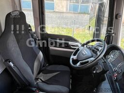 MAN TGS 26.480 / 19m Kran Palfinger PK 18502 FUNK
