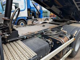 MAN TGS 33.480 6x4 ZSM + KIPPER - WECHSEL / WISSELS...