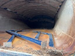 MAN TGS 33.480 6x4 ZSM + KIPPER - WECHSEL / WISSELS...