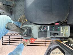 Volvo EW 140 B *FULL HYDR* - BLADE - 10.485h - TILT B...