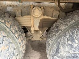 DAF CF 85.410 6x4 HOOKLIFT HIAB MULTILIFT - MANUAL ...