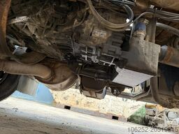 DAF CF 85.410 6x4 HOOKLIFT HIAB MULTILIFT - MANUAL ...