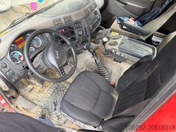 DAF CF 85.410 6x4 HOOKLIFT HIAB MULTILIFT - MANUAL ...