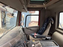 DAF CF 85.410 6x4 HOOKLIFT HIAB MULTILIFT - MANUAL ...