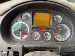 DAF CF 85.410 6x4 HOOKLIFT HIAB MULTILIFT - MANUAL ...