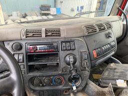 DAF CF 85.410 6x4 HOOKLIFT HIAB MULTILIFT - MANUAL ...