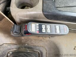 DAF CF 85.410 6x4 HOOKLIFT HIAB MULTILIFT - MANUAL ...