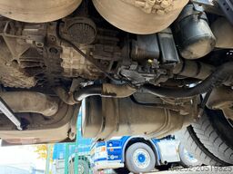 MAN TGS 33.480 6x4 TIPPER + TRACTOR - DOUBLE SYSTEM...