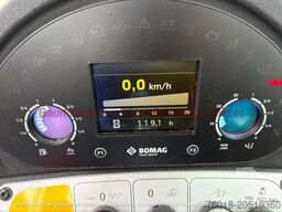 Bomag BW 177 D-5