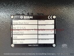 Bomag BW 177 D-5