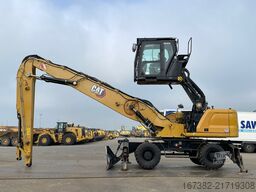 Caterpillar MH3026 07A
