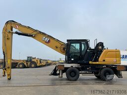 Caterpillar MH3026 07A