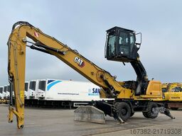 Caterpillar MH3026 07A