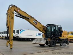 Caterpillar MH3026 07A